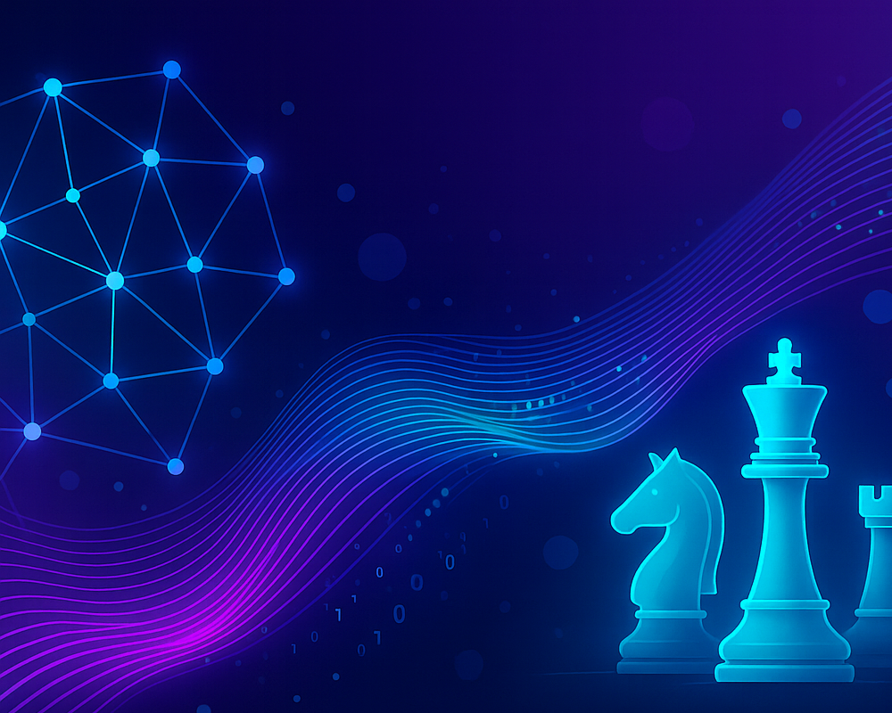 Data governance consulting focused on clarity, ownership, and trust